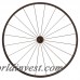 Trent Austin Design Millanocket Metal Wheel Photo Holder Wall Decor TADN2033